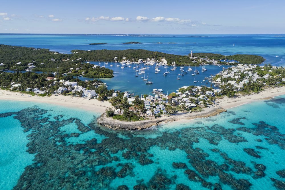 Yacht Charters Bahamas